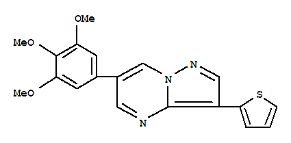 893613-09-7 structure