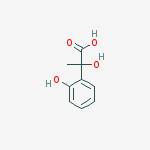 89666-09-1 structure