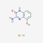 905705-76-2 structure