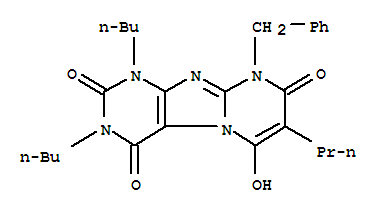 91285-09-5 structure