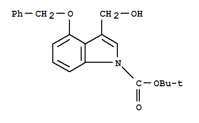 914349-09-0 structure