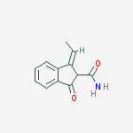 91569-09-4 structure