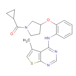 917908-76-0 structure