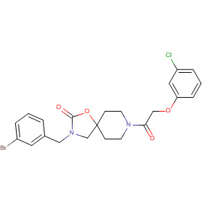 917916-09-7 structure