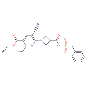 919353-09-6 structure
