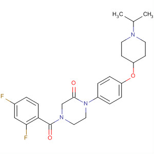 921615-09-0 structure