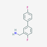 946682-09-3 structure