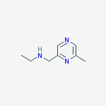 952195-09-4 structure